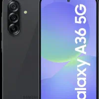 گوشی a36