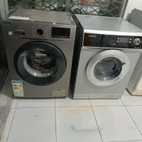 خریدار و فروشنده لباسشویی ایرانی و خارجی هستم