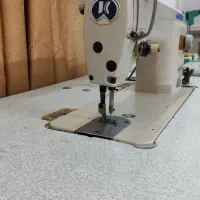 چرخ خیاطی راسته دوز