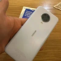 NOKIA G20|موبایل|سنندج, |دیوار