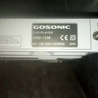 دستگاه دی وی دی|پخشکننده DVD و ویدیو|نیشابور, مدرس|دیوار