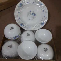 خورشت خوری پیاله آرکوپال