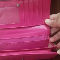 کیلف پول دخترانه|کیف، کفش، کمربند|زنجان, |دیوار