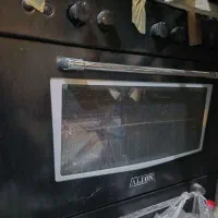 گاز آلتون فر دار ایتالیایی