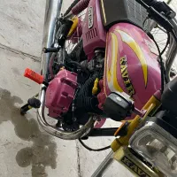 متور سیکلت125|موتورسیکلت|برازجان, |دیوار