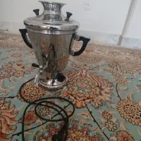 سماور پلان درحد نو