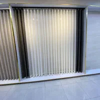 پرده مینیمال. ساده کلاسیک|پرده، رانر، رومیزی|بندرعباس, |دیوار