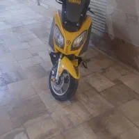 لین مکس ۱۵۰+|موتورسیکلت|کرج, فاز ۳ گوهردشت|دیوار