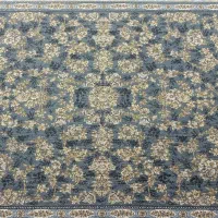 قالیچه نمدی|فرش|برخوار, |دیوار