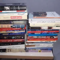 فروش کتاب خانه شخصی ۲