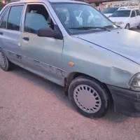 پراید ۱۴۱ مدل۹۰