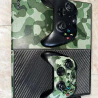 Xbox one ps2|کنسول، بازی ویدئویی و آنلاین|کرج, حصارک بالا|دیوار