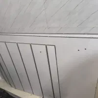 تخته رگال شیار دار