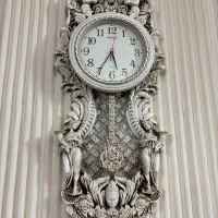 ساعت دیواری