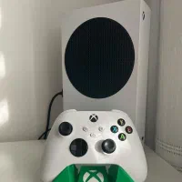 فروش اقساطی کنسول بازی ایکس باکس سریز اس ۵۱۲ گیگ