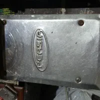 ۳عدد استپ شیشه سوکریت و۴عدد دسته ولولا|ابزارآلات|رشت, سلیمانداراب|دیوار