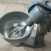 همزن صنعتی 15 کیلویی