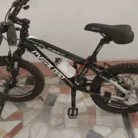 دوچرخه سایز ۲۰