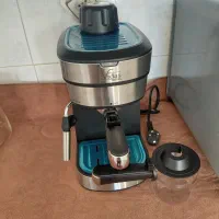 اسپرسو ساز ویداس مدل2342 ) ‌5 بار