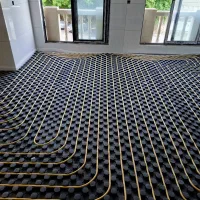 خدمات لوله کشی و تاسیسات