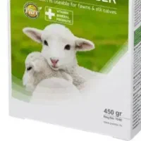 شیر خشک سگ و گربه