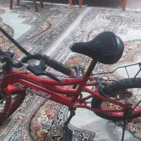 دوچرخه سایز 16