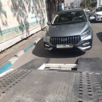 تجارت خودروی خسروانی/اریزو ۵ fl|خودرو سواری و وانت|تهران, حکمت|دیوار