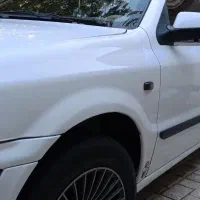 سمند عروسک|خودرو سواری و وانت|تبریز, |دیوار