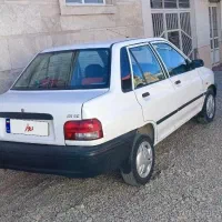 پراید ۱۳۱se|خودرو سواری و وانت|تربت‌حیدریه, آغوی|دیوار