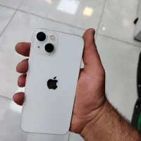 ایفون 13 رنگ سفید