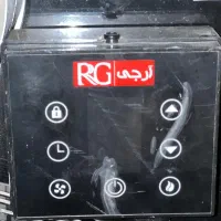 هیتر گازی ۶۴۰ فن ایرانی|بخاری، هیتر، شومینه|یاسوج, |دیوار