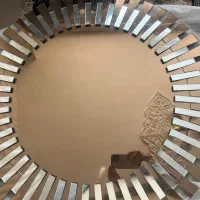 اینه خورشیدی