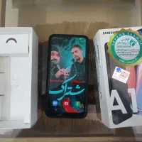 گوشی سامسونگA10s