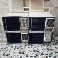 فروش خرید کولر گازی