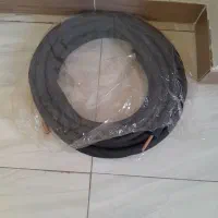 لوله مسی کولر