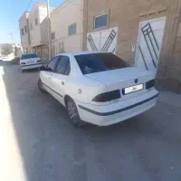 سمند LX EF7، مدل ۱۳۹۷|خودرو سواری و وانت|شهرضا, |دیوار