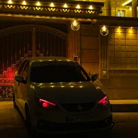 چراغ اسپورت کوییک و ساینا|قطعات یدکی و لوازم جانبی|شیراز, فضل‌آباد|دیوار