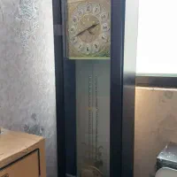 فروش ساعت ایستاده و غذا خوری