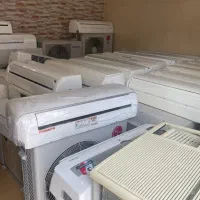 کولر گازی وداکت اسپلیت