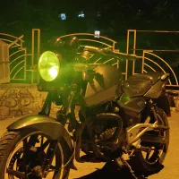 پالس ۱۸۰|موتورسیکلت|گرگان, |دیوار
