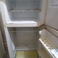 یخچال کار کرده