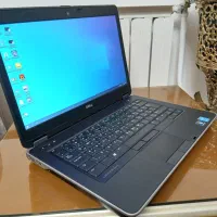 لپتاپ i7 قدرتمند، با ssd و گرافیک تخصصی