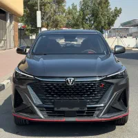 چانگان X5 پلاس فول ۲۰۲۵