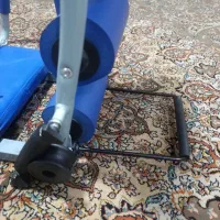 دستگاه دراز و نشست Abrocket