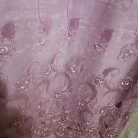 لباس مجلسی سایز 38 فقط یکبار پوشیده شده