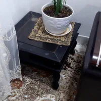 مبل ۸ نفره تختشو صندوقدار با ۳ عدد عسلی