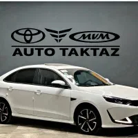 ریسپکت 2 دو رسپکت مدل 1404 ـ صفر خشک تحویل روز