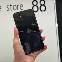 Iphone 11 battery 100نقد و اقساط
