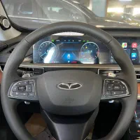 تیگو 8 پرومکس نقد و اقساط ((تحویل فوری))|خودرو سواری و وانت|تهران, ظفر|دیوار