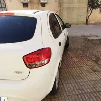 تیبا ۲ مدل ۹۹|خودرو سواری و وانت|روانسر, |دیوار